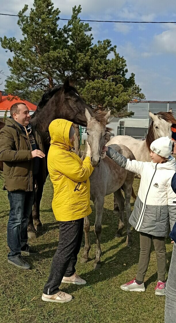 экскурсия в горы